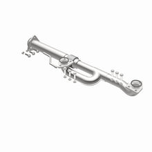 Load image into Gallery viewer, BRE Exhaust 09-15 Pilot 3.5L Front Pipe Kit