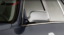 Load image into Gallery viewer, 2006-2011 Cadillac DTS/DHS Chrome 2PCS Side Rearview Mirror Cover ABS