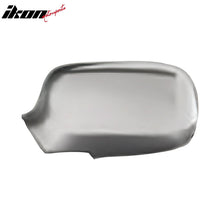 Load image into Gallery viewer, 2006-2011 Cadillac DTS/DHS Chrome 2PCS Side Rearview Mirror Cover ABS