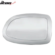 Load image into Gallery viewer, 1999-2006 Silverado Sierra Suburban Tahoe Mirror Covers Chrome ABS