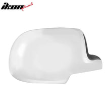 Load image into Gallery viewer, 1999-2006 Chevy Silverado/GMC Sierra 1500 Mirror Covers Caps Chrome