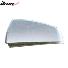 Load image into Gallery viewer, 2010-2015 Cadillac SRX Rear Side View Mirror Covers Overlay Chrome ABS