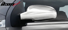 Load image into Gallery viewer, 2004-2011 Chevy Aveo Aveo5 Chrome 2PCS Side Rearview Mirror Cover Cap