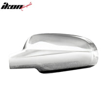 Load image into Gallery viewer, 2004-2011 Chevy Aveo Aveo5 Chrome 2PCS Side Rearview Mirror Cover Cap