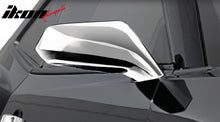 Load image into Gallery viewer, 2010-2015 Chevrolet Camaro 2PCS Chrome Side Rearview Mirror Cover Cap
