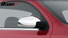 Load image into Gallery viewer, 2005-2010 Chevy Cobalt G5 Chrome 2PC Side Rearview Mirror Cover Cap