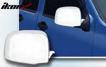 Load image into Gallery viewer, 2004-2012 Chevy Colorado Chrome 2PCS Side Rearview Mirror Cover Cap