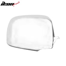 Load image into Gallery viewer, 2004-2012 Chevy Colorado Chrome 2PCS Side Rearview Mirror Cover Cap
