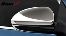 Load image into Gallery viewer, 2011-2015 Chevrolet Cruze Chrome 2PC Side Rearview Mirror Cover Cap