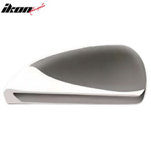 Load image into Gallery viewer, 2011-2015 Chevrolet Cruze Chrome 2PC Side Rearview Mirror Cover Cap