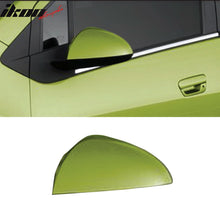 Load image into Gallery viewer, 2013-2015 Chevy Spark Rear View Mirror Covers Overlay Chrome ABS Pair