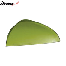 Load image into Gallery viewer, 2013-2015 Chevy Spark Rear View Mirror Covers Overlay Chrome ABS Pair