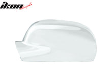 Load image into Gallery viewer, 2002-2009 Chevy Trailblazer Chrome 2PCS Side Rearview Mirror Cover Cap