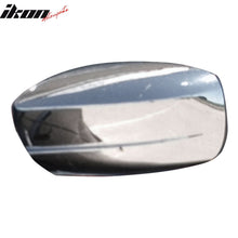 Load image into Gallery viewer, 2011-2021 Chrysler 200 300 Charger Mirror Covers Overlay Chrome ABS