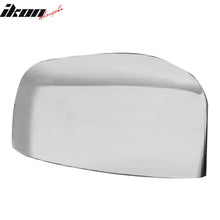 Load image into Gallery viewer, 2008-2020 Chrysler Town Country Grand Caravan Mirror Covers ABS Chrome