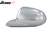 Load image into Gallery viewer, 2007-2012 Dodge Caliber Chrome 2PCS Side Rearview Mirror Cover Cap ABS