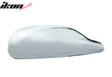 Load image into Gallery viewer, 2005-2010 Dodge Dakota Chrome 2PCS Side Rearview Mirror Cover Cap ABS