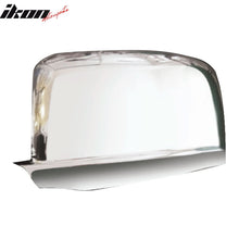 Load image into Gallery viewer, 2011-2021 Dodge Durango Grand Cherokee Mirror Caps Overlay Chrome ABS
