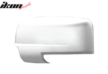 Load image into Gallery viewer, 2009-2012 Dodge Ram 2PC Mirror Cover Full Cover W/Signal-Light Cut-Out