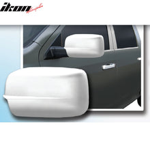 Load image into Gallery viewer, 2009-2018 Dodge Ram 1500 2019-2023 Ram 1500 Classic Mirror Cover ABS