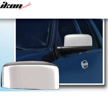 Load image into Gallery viewer, 2003-2006 Ford Expedition Chrome 2PCS Side Rearview Mirror Cover Cap