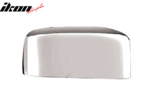 Load image into Gallery viewer, 2003-2006 Ford Expedition Chrome 2PCS Side Rearview Mirror Cover Cap