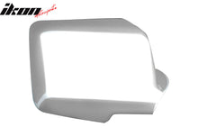 Load image into Gallery viewer, 2006-2010 Ford Explorer Chrome 2PCS Side Rearview Mirror Cover Cap ABS
