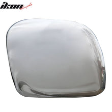 Load image into Gallery viewer, 1999-2007 Ford F-250 Super Duty XL Mirror Covers Overlay Chrome ABS