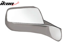 Load image into Gallery viewer, 2008-2011 Ford Focus Chrome 2PCS Side Rearview Mirror Cover Cap Trim
