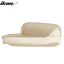 Load image into Gallery viewer, 2005-2009 Ford Mustang Rear Side View Mirror Covers Overlay ABS Raw