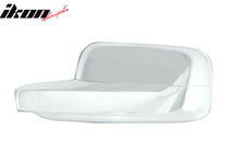 Load image into Gallery viewer, 2005-2009 Ford Mustang Chrome 2PCS Side Rearview Mirror Cover Cap ABS