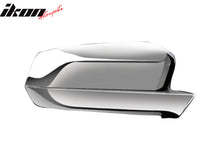 Load image into Gallery viewer, 2010-2014 Ford Mustang Chrome 2PCS Side Rearview Mirror Cover Cap ABS