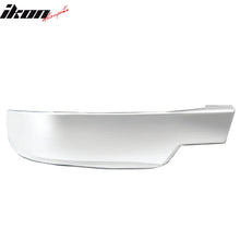 Load image into Gallery viewer, 2007-2014 Silverado Sierra Suburban Tahoe Mirror Cover Chrome ABS