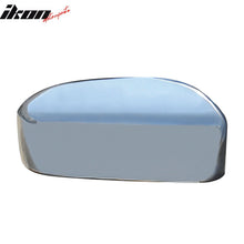 Load image into Gallery viewer, 2003-2007 Honda Accord Chrome Side Mirror Cover Cap Trim Replacement