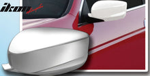 Load image into Gallery viewer, 2008-2017 Honda Accord Chrome Side Mirror Cover Cap Trim Replacement