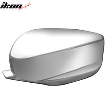 Load image into Gallery viewer, 2008-2017 Honda Accord Chrome Side Mirror Cover Cap Trim Replacement