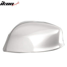 Load image into Gallery viewer, 2012-2013 Honda Civic Chrome Side Mirror Cover Cap Trim Replacement