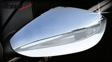 Load image into Gallery viewer, 2011-2014 Hyundai Sonata SE GLS Rear View Mirror Covers Chrome ABS