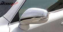 Load image into Gallery viewer, 2009-2012 Lexus ES IS LS Rearview Mirror Cover Overlay Chrome ABS