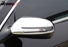 Load image into Gallery viewer, 2009-2011 Benz CLS-Class W219 Rearview Mirror Cover Overlay Chrome ABS