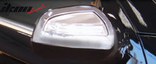 Load image into Gallery viewer, 2009-2010 Benz GL-Class X164 Rearview Mirror Cover Overlay Chrome ABS