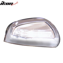 Load image into Gallery viewer, 2009-2010 Benz GL-Class X164 Rearview Mirror Cover Overlay Chrome ABS