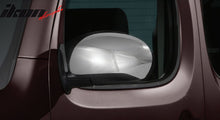 Load image into Gallery viewer, 2009-2014 Nissan Cube 11-14 Juke Rear View Mirror Cover Cap Chrome ABS