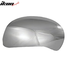 Load image into Gallery viewer, 2009-2014 Nissan Cube 11-14 Juke Rear View Mirror Cover Cap Chrome ABS
