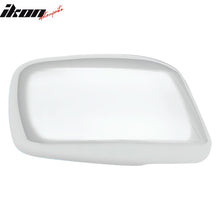 Load image into Gallery viewer, 2005-2019 Nissan Frontier Pathfinder Xterra Mirror Cover ABS Chrome