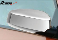 Load image into Gallery viewer, 2004-2008 Nissan Maxima Chrome Side Mirror Cover Cap Trim Replacement