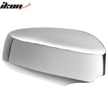 Load image into Gallery viewer, 2004-2008 Nissan Maxima Chrome Side Mirror Cover Cap Trim Replacement