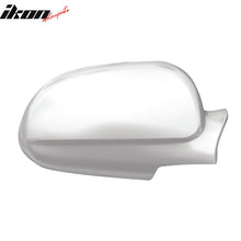 Load image into Gallery viewer, 2006-2008 Suzuki Forenza Reno Rear View Mirror Covers Caps Chrome ABS