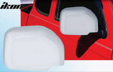Load image into Gallery viewer, 1996-2002 Toyota 4Runner 2001-2004 Toyota Tacoma Chrome  Mirror Cover