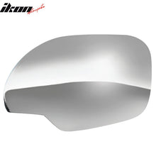 Load image into Gallery viewer, 2003-2009 Toyota 4Runner Chrome Side Mirror Cover Cap Trim Replacement
